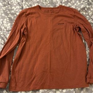 Patagonia long sleeve